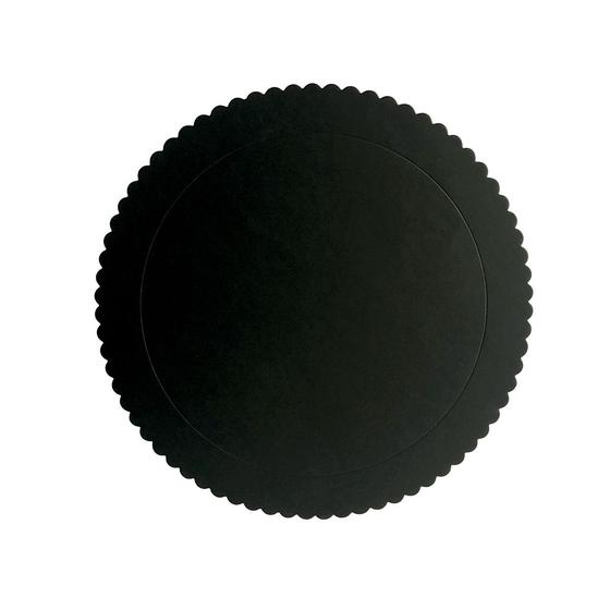 Imagem de Cake Board Redondo 32cm - SilverChef