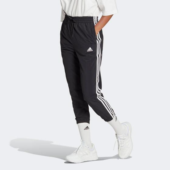 Imagem de Calça Adidas 3 Listras I Feminina