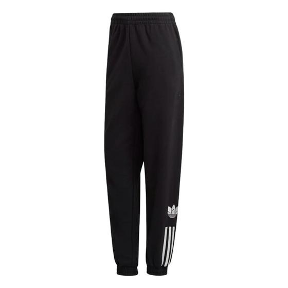 Imagem de Calça Adidas Adicolor 3D Trefoil Feminina