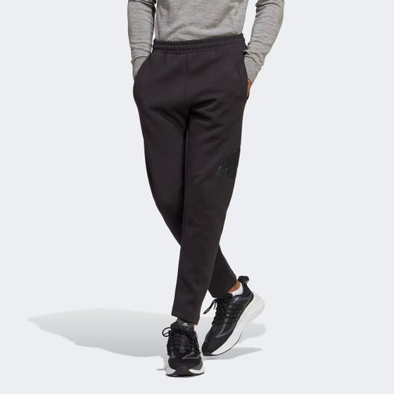 Calça Adidas Future Icon Bos Masculina Menor preço em Calça Adidas Future Icon Bos Masculina