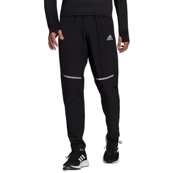 Imagem de Calça Adidas Own The Run Soft Shell
