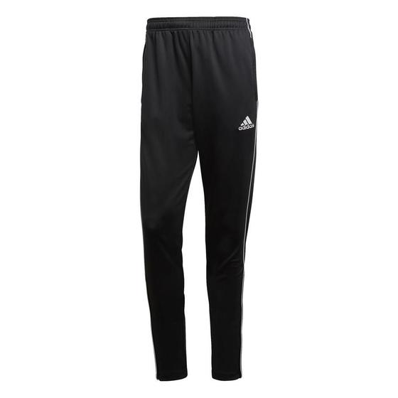 Calça Adidas Treino Core 18 Masculina Menor preço em Calça Adidas Treino Core 18 Masculina