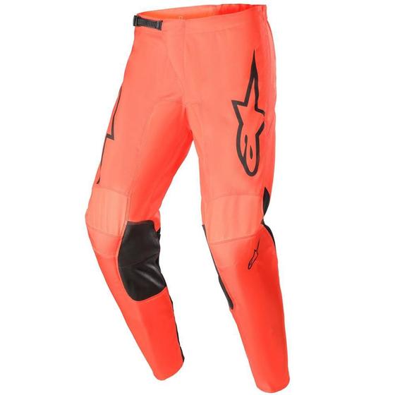 Imagem de Calça Alpinestars Fluid Lurv 2023 Laranja