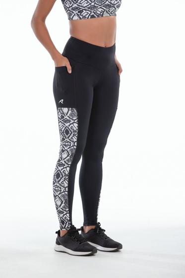 Imagem de Calça Authen Signature Vital Legging