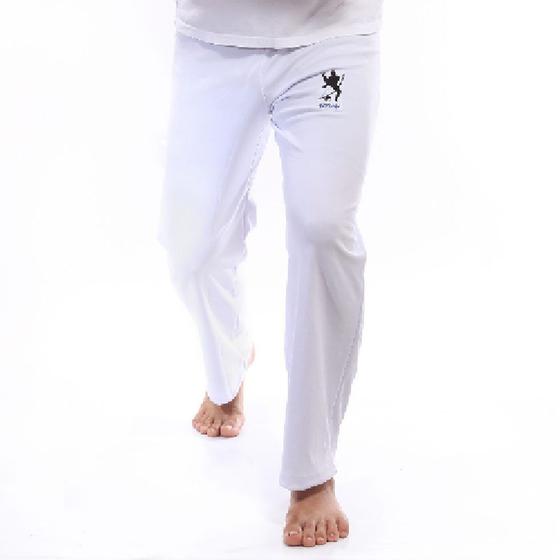Imagem de Calça Capoeira Torah Poliéster - Adulto