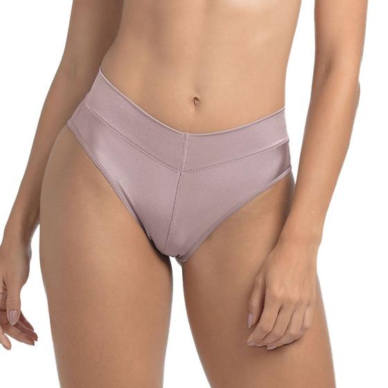 Imagem de Calça Cavada Demillus 26065 Lilás