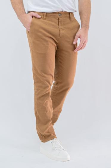 Imagem de Calça Chino De Veludo Cotelê