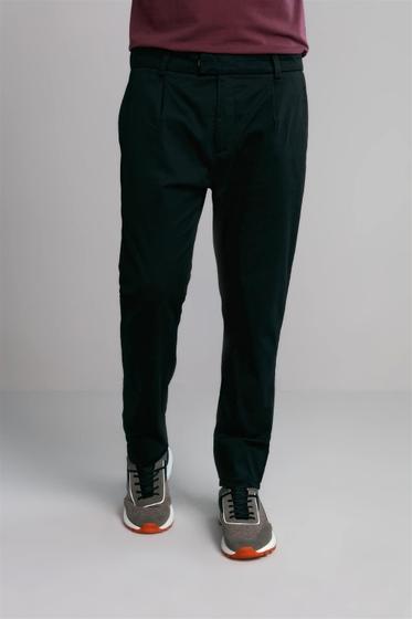 Imagem de Calça Chino Slim Fit - Preto