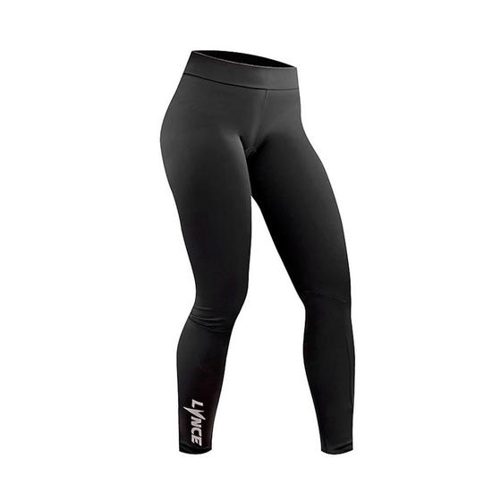 Imagem de Calça Ciclismo Feminina Lynce Cobalt