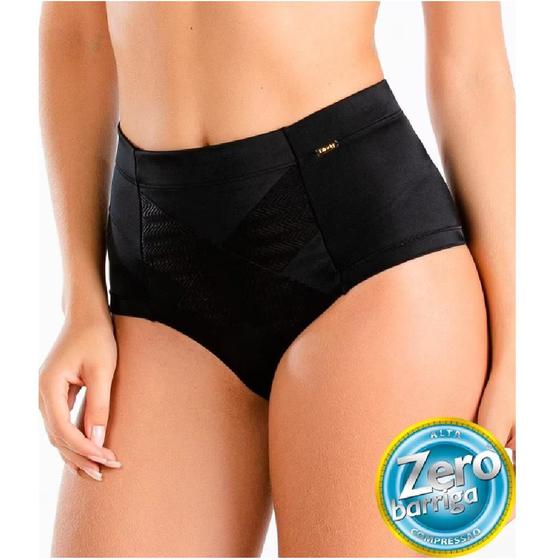 Imagem de Calça Cinta Zero Barriga Dilady 315221