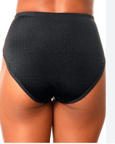 Imagem de Calça Classica Bibelo Demillus Lateral larga Plus 57487