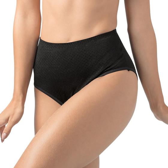 Imagem de Calça Clássica DeMillus 26487/57487 Microfibra