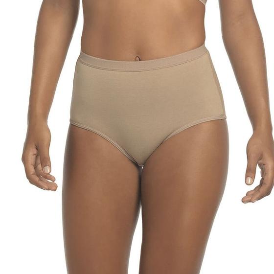 Imagem de Calça Clássica DeMillus 57051 Cotton