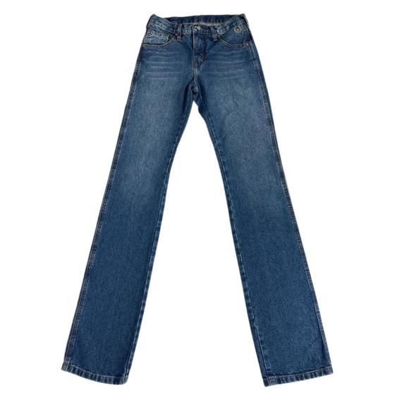 Calça Country Jeans Masculina Original Radade Twenty Blue Jeans - Main Image