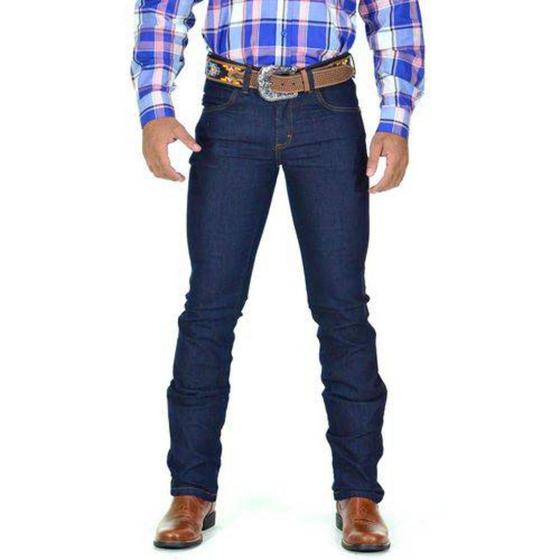 Imagem de Calça Country Masculina Cowboy Barata Original Barata