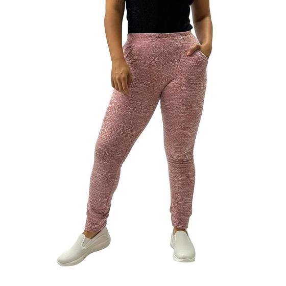 Imagem de Calça Cranium Walk Tecido Jogging Feminina