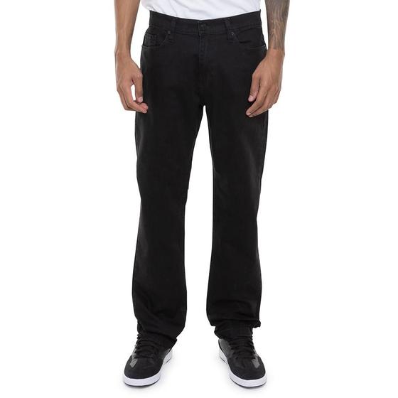 Imagem de Calça DC Shoes Worker Relaxed SM23 Masculina Preto