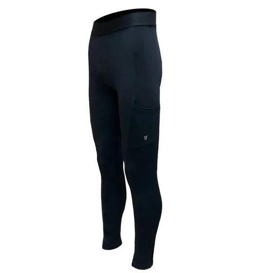 Imagem de Calça de Ciclismo Damatta Bike Eco Unissex Gel