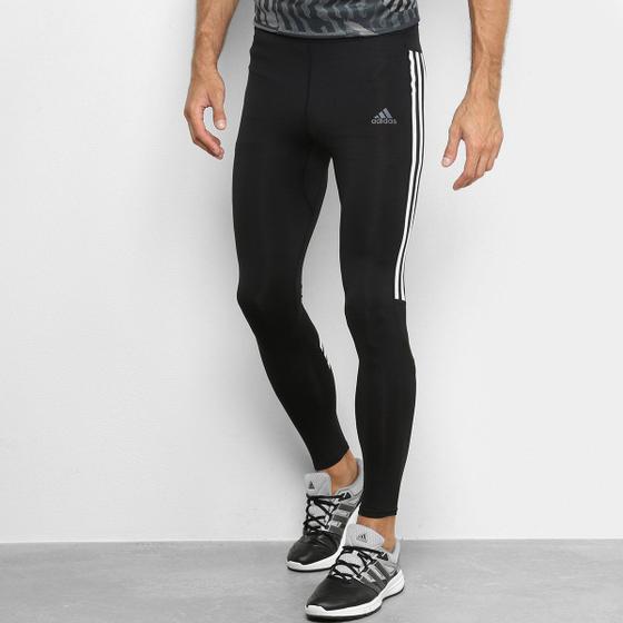 calça adidas own the run calÇa masculina para correr