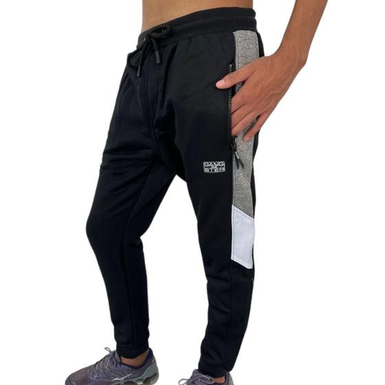 Fafá Calca Da Gang CalÃ§a De Moletom Da Gangster Calça De Moletom