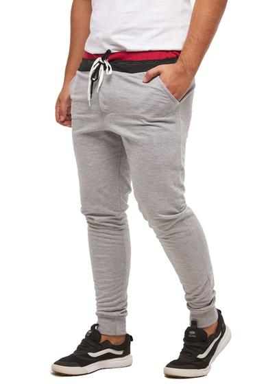 Imagem de Calça de Moletom Masculina Skinny Confort