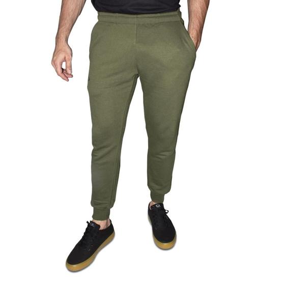 Imagem de Calça de Moletom Oakley Masculina Casual Basic Athletic Pant