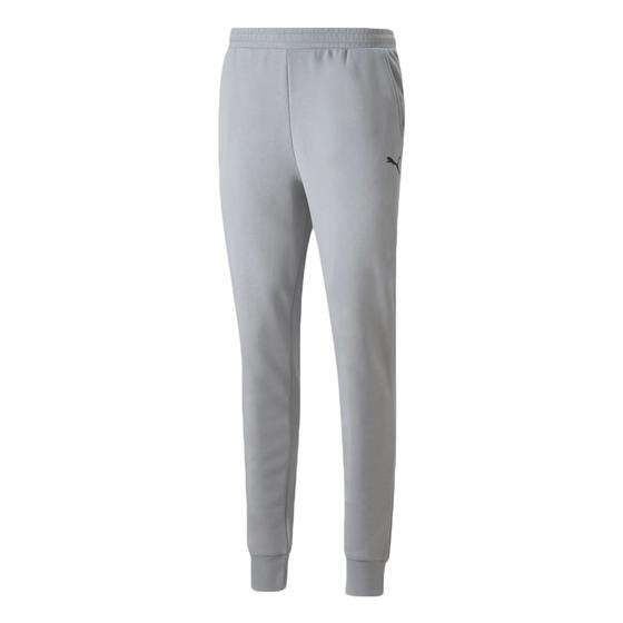 Imagem de Calça de moletom puma mapf1 essentials masculina