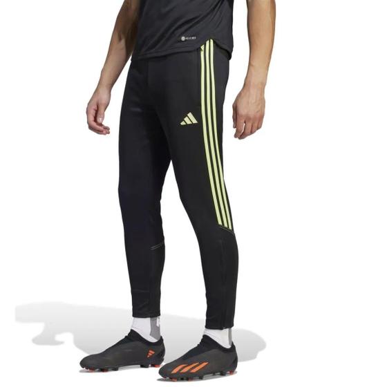 Imagem de Calça de treino masculina adidas tir0 club aeroready origina