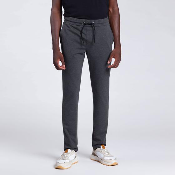 Imagem de Calça Docthos Jogger Malha Cos Elastico
