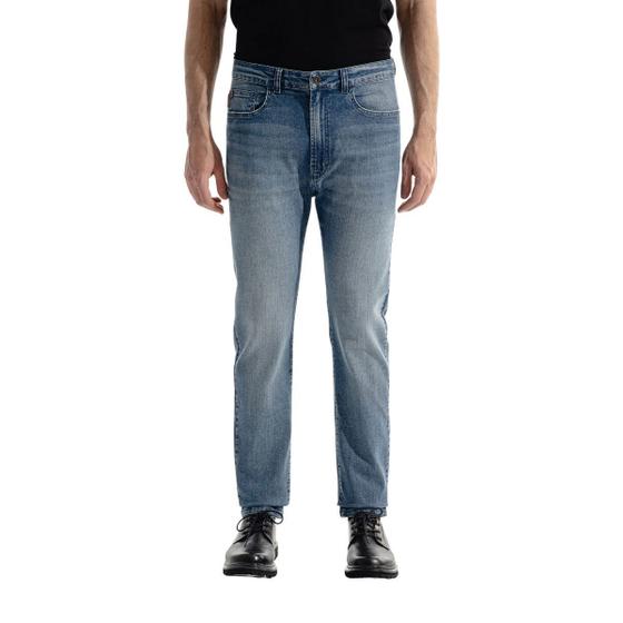 Imagem de Calça Ellus Dark Elastic Slim 5 Pockets Masculina