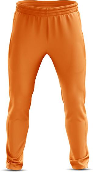 Imagem de Calça Esportiva Legging Térmica Infantil Modelo Segunda Pele AdStore