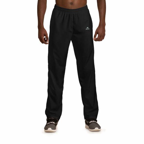Calça Esportiva Tactel Masculina Leve Casual Corrida Muvin Menor preço em Calça Esportiva Tactel Masculina Leve Casual Corrida Muvin