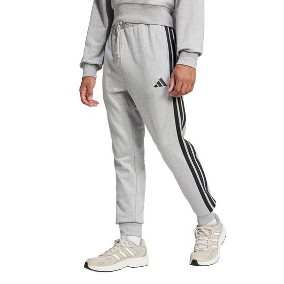 Imagem de Calça Essentials French Terry 3 listras