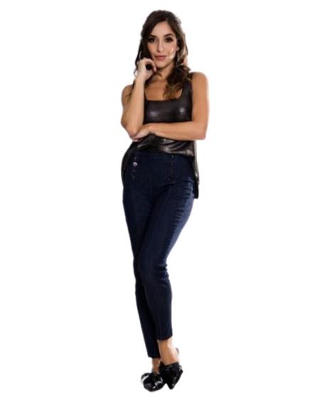 Imagem de Calça Feminina Jeans Skinny Razon Jeans