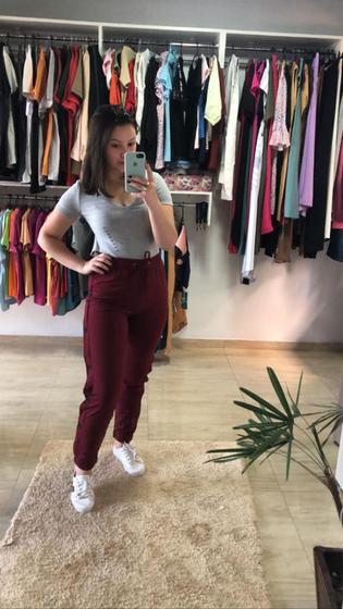 Imagem de Calça Feminina Jogger