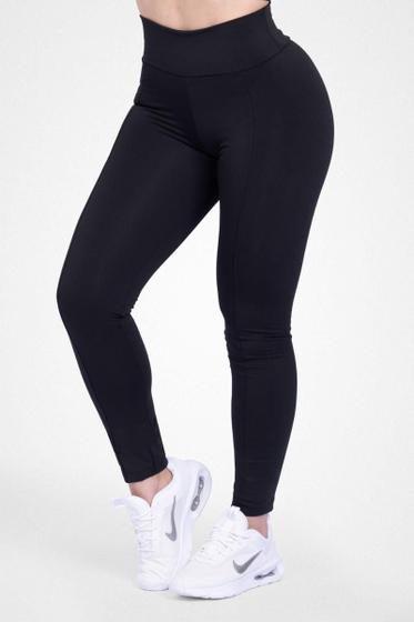 Imagem de Calça Feminina Legging Peluciada - Gueda