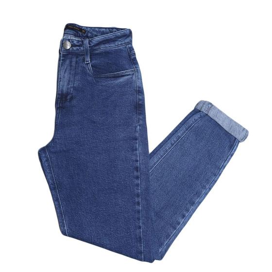 Calça Jeans Feminina Roupas Miller Atacado Calça Jeans Feminina