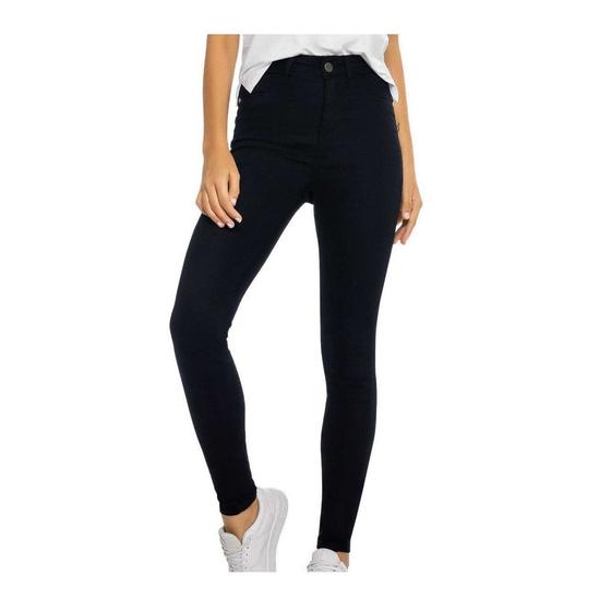 Imagem de Calça Feminina Sarja Super Skinny Enfim Ref. 74333