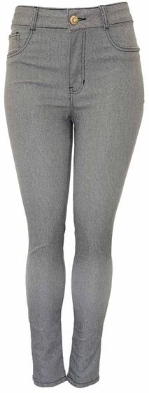 Imagem de Calça Feminina Skinny - PPF 773.CIN