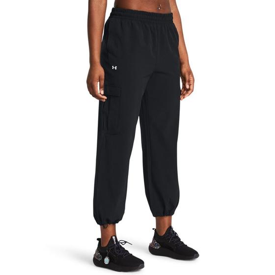 Imagem de Calça Feminina Under Armour Armoursport Woven Cargo