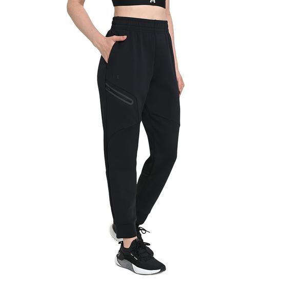 Imagem de Calça Feminina Under Armour Unstoppable Fleece