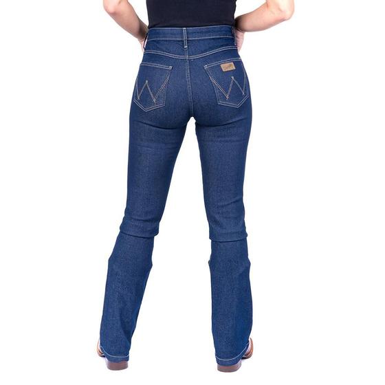 Imagem de Calca Feminina Wrangler Flare 20M.D8.PW