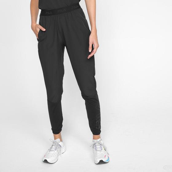 Menor preço em Calça Fila Jogging II Feminina