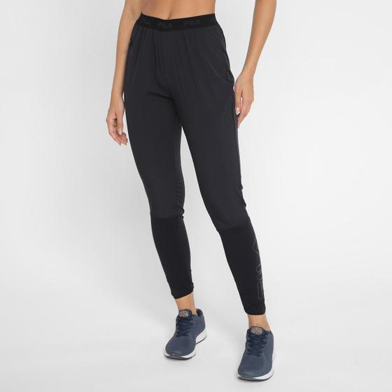 Calça Fila Jogging II Feminina é boa?