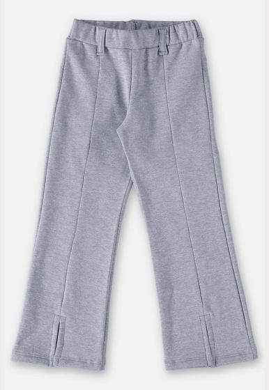 Imagem de Calça Flare Básica em Molecotton Infantil Menina Up Baby