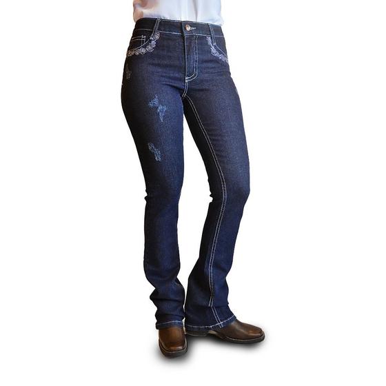 calça feminina marca pool jeans