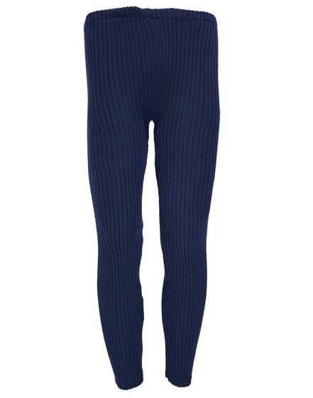 Imagem de Calça Fuso Katlen Tricot Canelado Masc