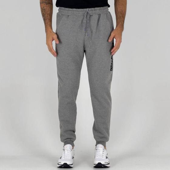 Imagem de Calça Gangster Moletom Jogging Masculina