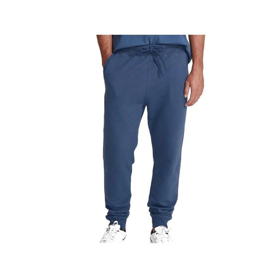 Imagem de Calça Hering Masculina Moletom 05M3 Azul Escuro