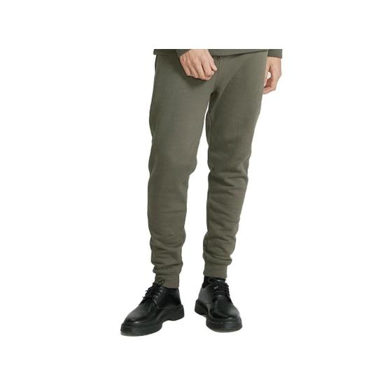 Imagem de Calça Hering Masculina Moletom 05M3 Militar